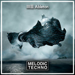 Melodic Techno Ableton Template | Anyma, Argy, Magnus - Higher Power - ABLETON TEMPLATES