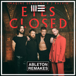 Pop Ableton Template | Imagine Dragons - Eyes Closed (feat. J Balvin) - ABLETON TEMPLATES