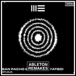ABLETON TEMPLATE | SAN PACHO & BUITANO, FATBOI - AFLOJA - ABLETON TEMPLATES