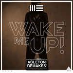 Pop Ableton Template | Avicii - Wake Me Up - ABLETON TEMPLATES