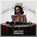 ABLETON TEMPLATE | JOHN SUMMIT - EAT THE BASS - ABLETON TEMPLATES