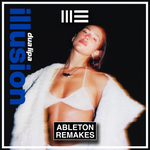 ABLETON TEMPLATE | DUA LIPA - ILLUSION