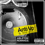 TECH HOUSE ABLETON TEMPLATE | ANTI UP - THE WEEKEND - ABLETON TEMPLATES