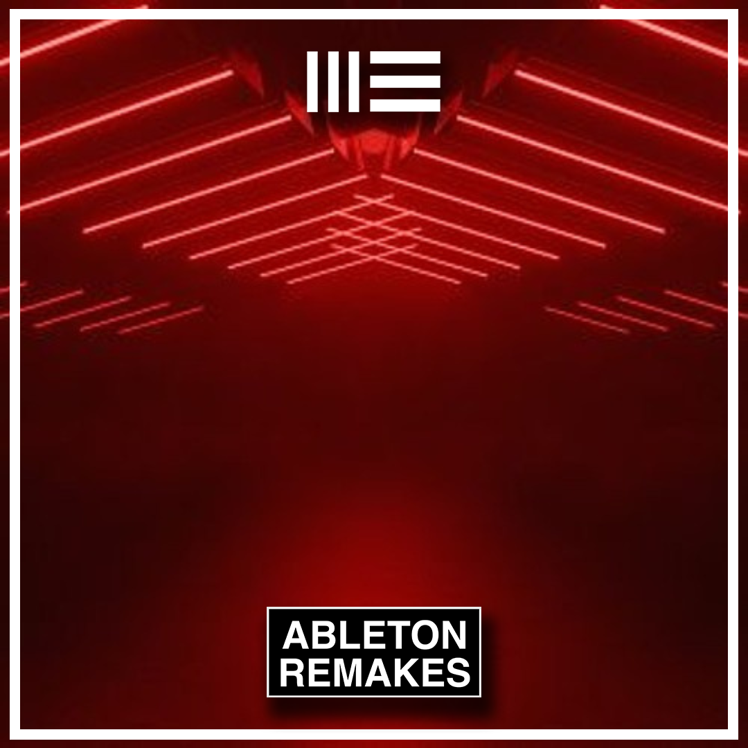 MELODIC TECHNO ABLETON TEMPLATE | KILL SCRIPT - ON THE LOW - ABLETON TEMPLATES