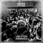 Bass House Ableton Template | Fred Again.. x Berwyn x Gesaffelstein - BerwynGesaffNeighbours - ABLETON TEMPLATES