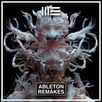 MELODIC HOUSE ABLETON TEMPLATE | LOOFY - LAST NIGHT (ANYMA X LAYTON GIORDANI REMIX)