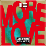 ORGANIC HOUSE ABLETON TEMPLATE | MODERAT - MORE LOVE (RAMPA &ME REMIX) - ABLETON TEMPLATES