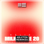 ABLETON TEMPLATE | ALEX WANN - MILKSHAKE - ABLETON TEMPLATES