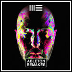 Progressive House Ableton Template | Eric Prydz - Opus - ABLETON TEMPLATES