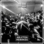 Melodic Techno Remake Ableton Template | Fred Again.. x Swedish House Mafia - Turn On The Lights Again.. (Remix) - ABLETON TEMPLATES
