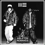 Future Garage Ableton Template | Fred Again.. & Lil Yachty & Overmono - Stayinit - ABLETON TEMPLATES