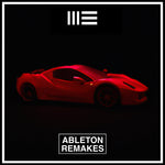Tech House Ableton Template | James Hype, Miggy Dela Rosa - Ferrari - ABLETON TEMPLATES