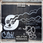 ABLETON TEMPLATE | CHRIS LORENZO X MC BUZZZ - BOTA BOTA