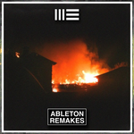 Ableton Template | DVRST - Close Eyes - ABLETON TEMPLATES