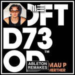 TECH HOUSE ABLETON TEMPLATE | MAU P - MERTHER - ABLETON TEMPLATES
