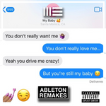 Tech House Ableton Template | Cloonee, Greg (BR) - Still My Baby - ABLETON TEMPLATES