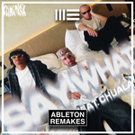 AFRO HOUSE ABLETON TEMPLATE | RAMPA, ADAM PORT, &ME FEAT. CHUALA - SAY WHAT - ABLETON TEMPLATES